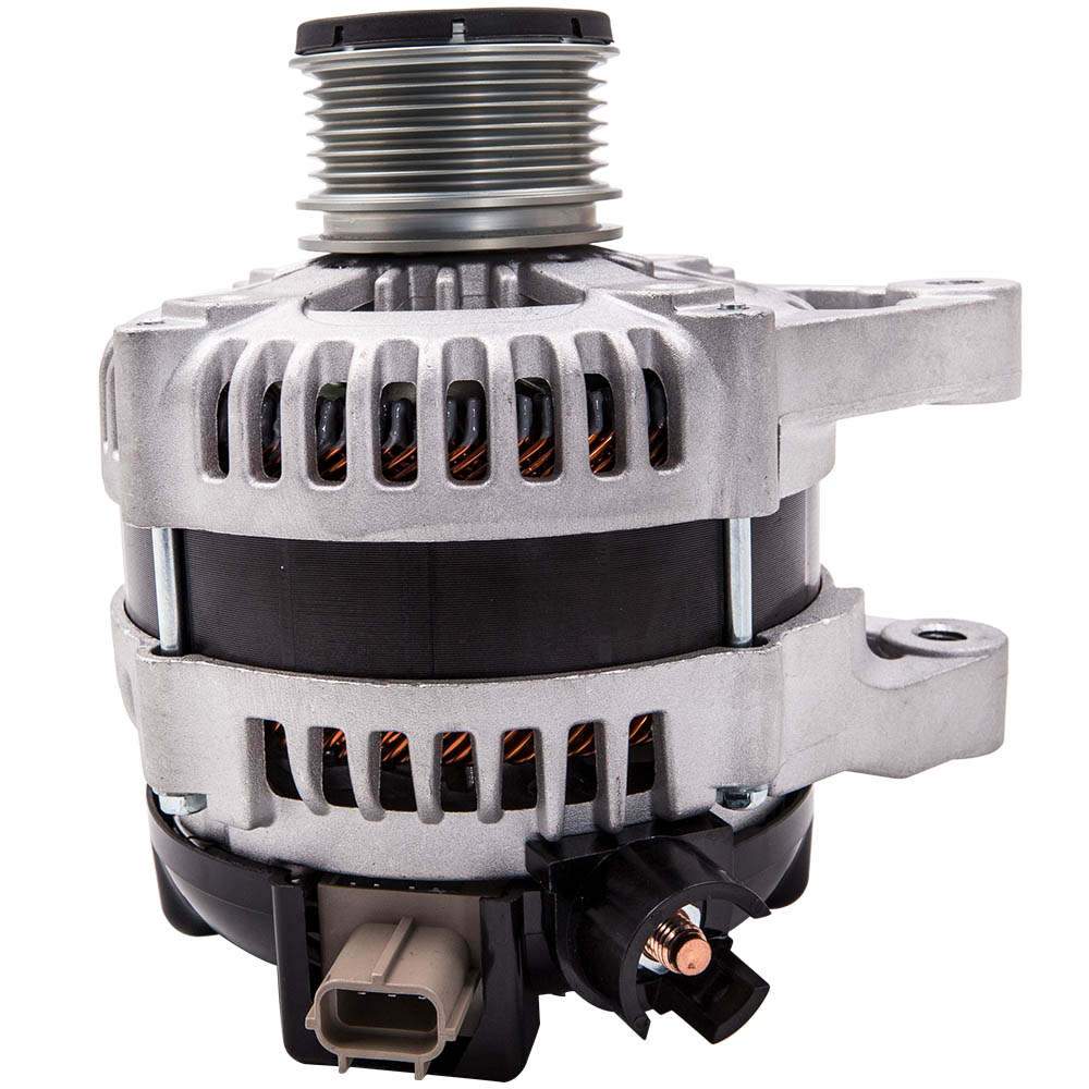 LICHTMASCHINE 150-A FÜR CITROEN JUMPER FIAT DUCATO FORD