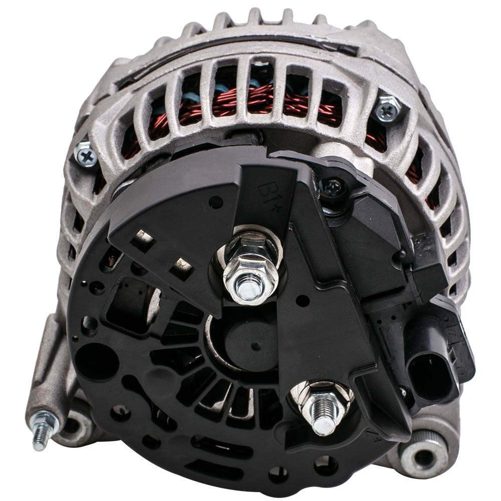 Lichtmaschinen Lichtmaschine Generator für Volkswagen T4 Transporter Bus 2,5 TDI Diesel