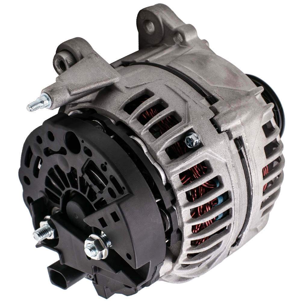 Lichtmaschinen Lichtmaschine Generator für Volkswagen T4 Transporter Bus 2,5 TDI Diesel