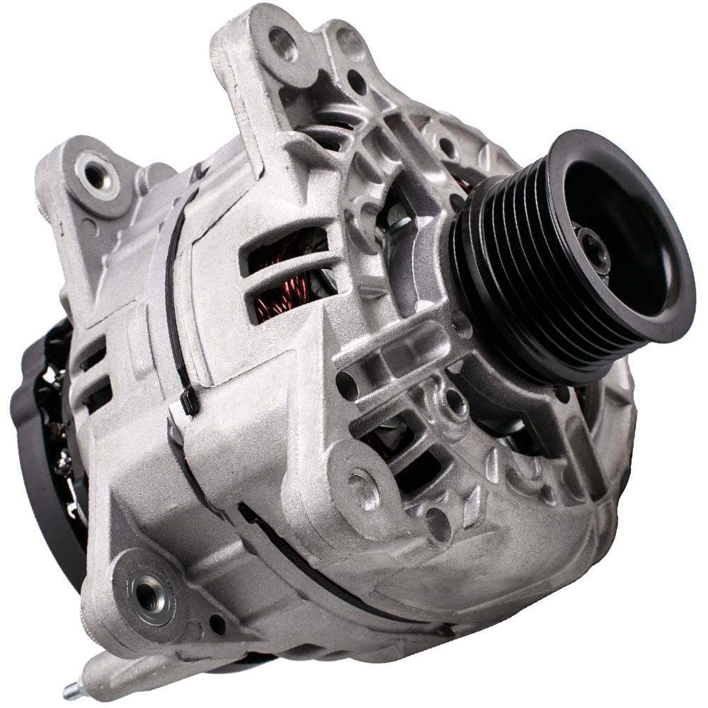 Lichtmaschinen Lichtmaschine Generator für Volkswagen T4 Transporter Bus 2,5 TDI Diesel
