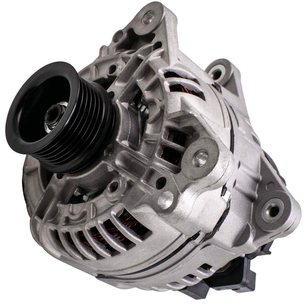 Lichtmaschinen Lichtmaschine Generator für Volkswagen T4 Transporter Bus 2,5 TDI Diesel