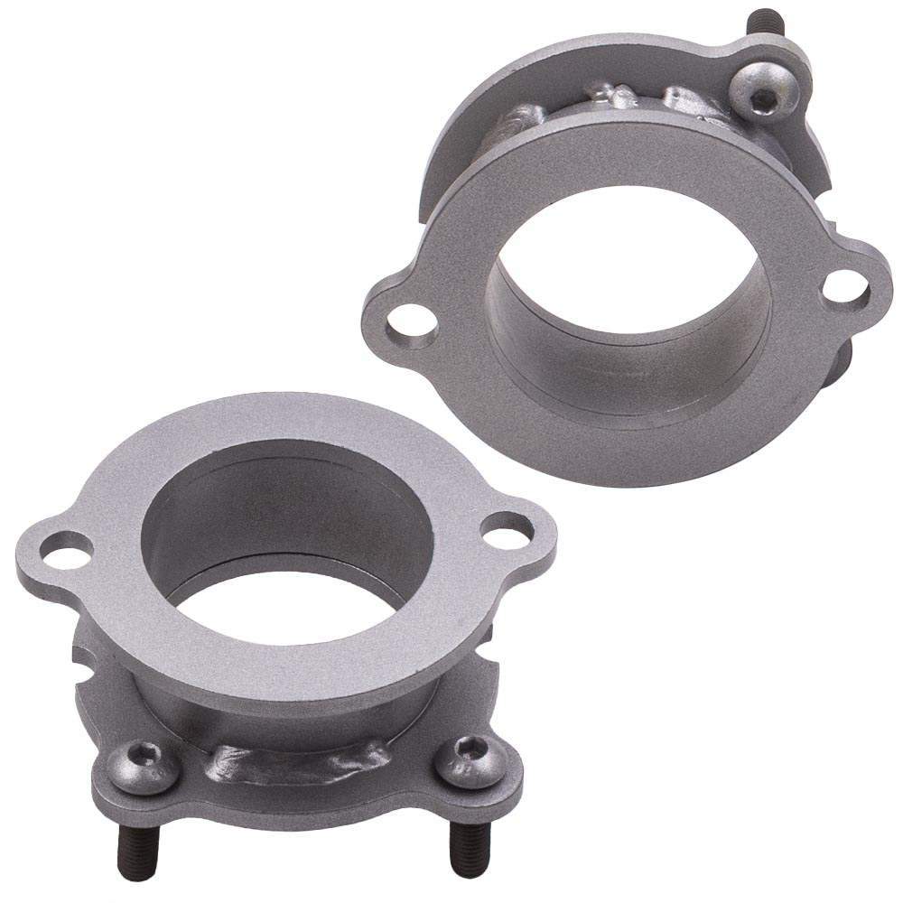 Lift Level Kit 3&quot; Vorne 2&quot; Hinten Höherlegungskit Lift Kit für Chevrolet Trailblazer GMC Envoy