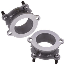 Laden Sie das Bild in den Galerie-Viewer, Lift Level Kit 3&quot; Vorne 2&quot; Hinten Höherlegungskit Lift Kit für Chevrolet Trailblazer GMC Envoy