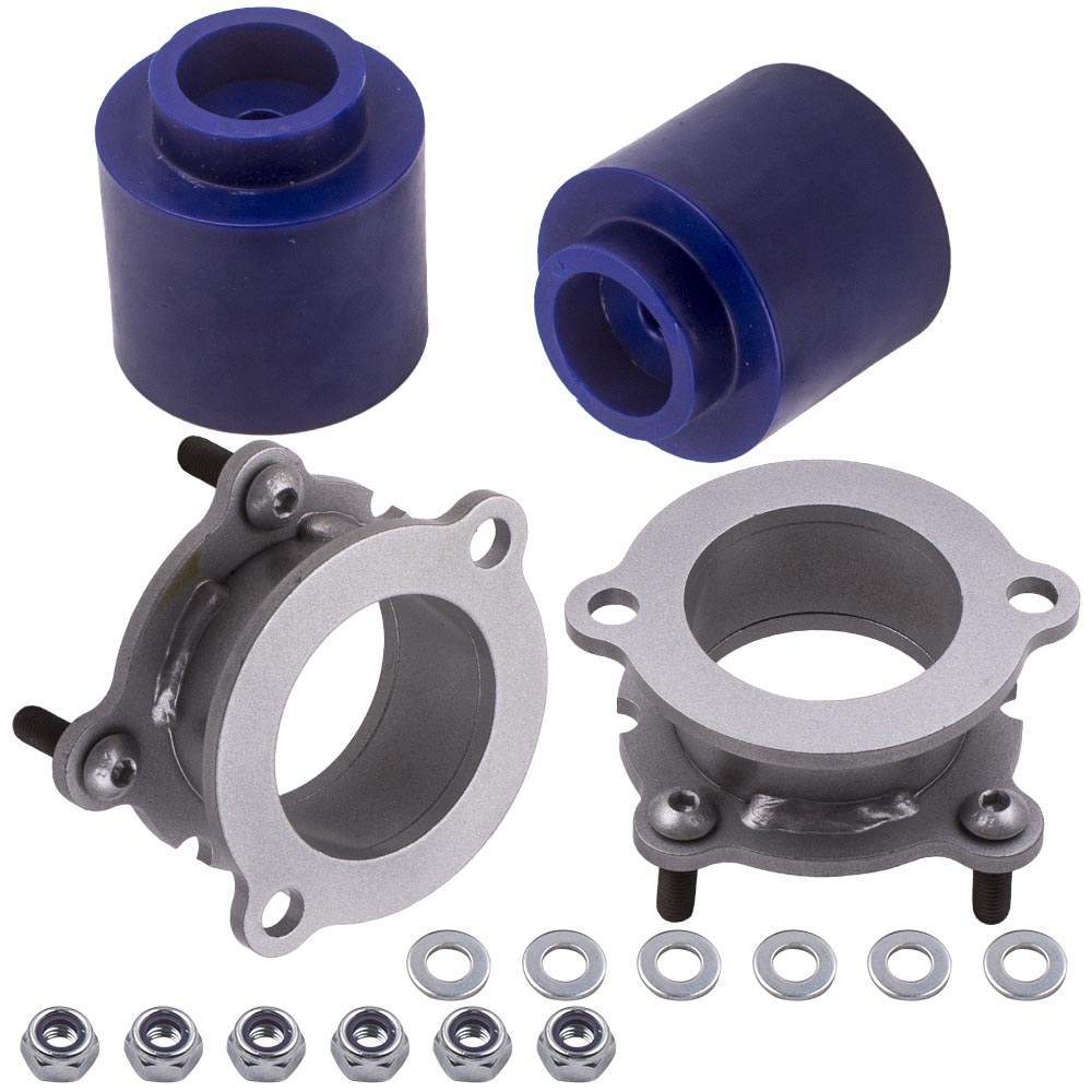 Lift Level Kit 3&quot; Vorne 2&quot; Hinten Höherlegungskit Lift Kit für Chevrolet Trailblazer GMC Envoy