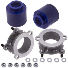 Laden Sie das Bild in den Galerie-Viewer, Lift Level Kit 3&quot; Vorne 2&quot; Hinten Höherlegungskit Lift Kit für Chevrolet Trailblazer GMC Envoy