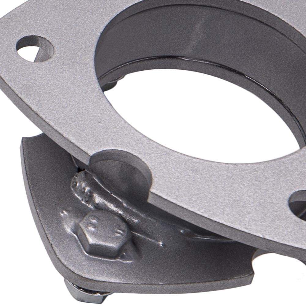 Lift Level Kit 5 cm Höherlegungssatz Level Lift Kit kompatibel für Jeep Compass Patriot MK 2007-2017