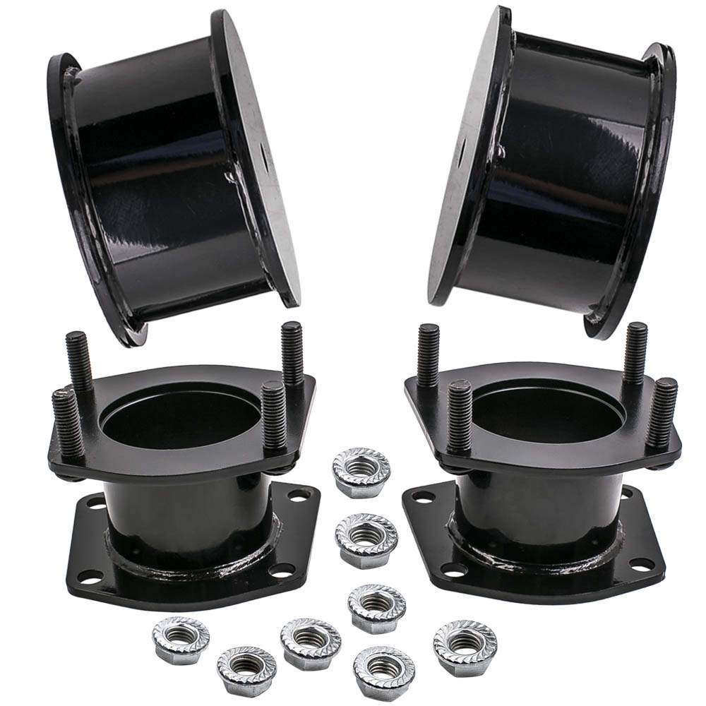 Lift Level Kit 3 Zoll Inch Leveling Lift Kit Höherlegungskit für Jeep Grand Cherokee Commander (inkl. 19% Mwst)