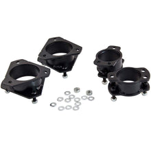 Laden Sie das Bild in den Galerie-Viewer, Lift Level Kit 2 Zoll Höherlegungskit Leveling lift kit vorne hinten für Ford Explorer 4.0L V6