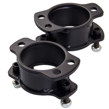 Laden Sie das Bild in den Galerie-Viewer, Lift Level Kit 2 Zoll Höherlegungskit Leveling lift kit vorne hinten für Ford Explorer 4.0L V6