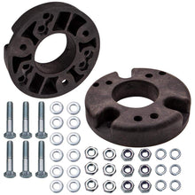 Laden Sie das Bild in den Galerie-Viewer, Lift Level Kit 2 Vorne Höherlegungssatz kompatibel für Ford F-150 2WD 4WD 09-20 F-150 Raptor 17-18