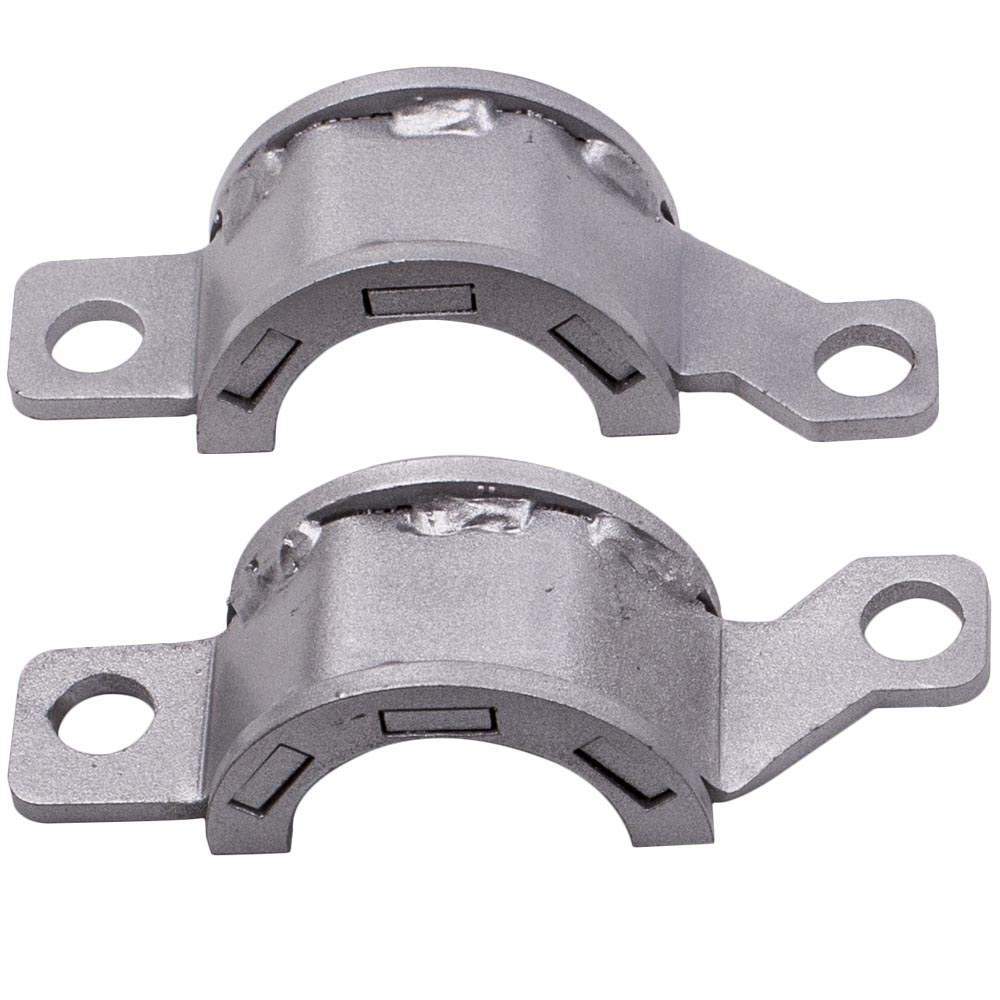 Lift Level Kit 2 Vorne + Hinten Höherlegungskit kompatibel für Jeep Cherokee KL 2014-2019