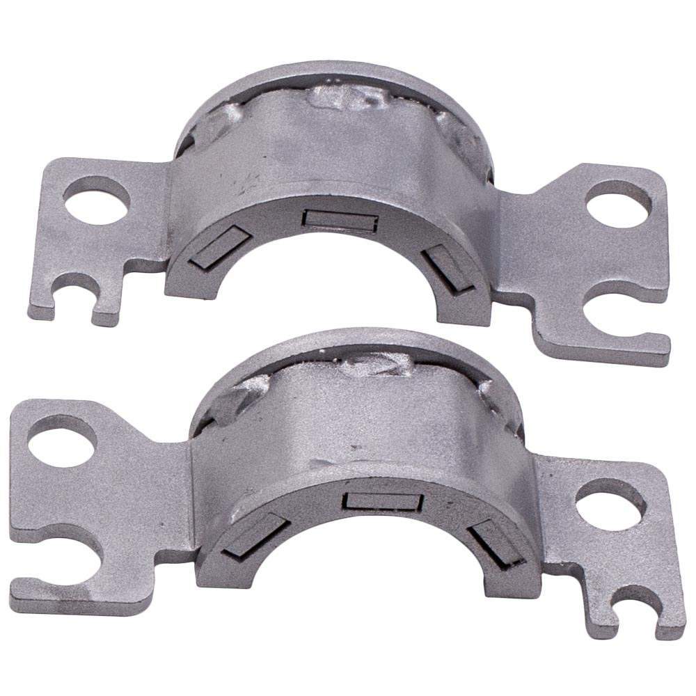 Lift Level Kit 2 Vorne + Hinten Höherlegungskit kompatibel für Jeep Cherokee KL 2014-2019