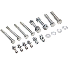Laden Sie das Bild in den Galerie-Viewer, Lift Level Kit 2 Vorne + 1,5 Hinten Höherlegungssatz Level Lift Kit kompatibel für Jeep Wrangler JK