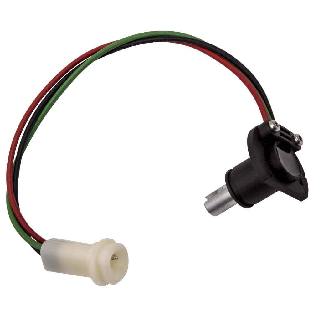 Luft-Kraftstoff-Verhältnis-Sensor Trimmsender Trim sender Potentiometer für Volvo Penta 290 SP DP 22314183,873531