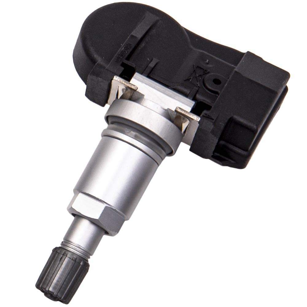 Luft-Kraftstoff-Verhältnis-Sensor 4x RDKS TPMS Reifendrucksensoren Metallventil BBP337140B Für Mazda 2 3 5 6 CX3