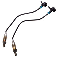 Laden Sie das Bild in den Galerie-Viewer, Luft-Kraftstoff-Verhältnis-Sensor 4x Lambdasonde Sauerstoffsensor kompatibel für Chevrolet Silverado 150 1996 1997 1998