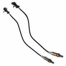 Laden Sie das Bild in den Galerie-Viewer, Luft-Kraftstoff-Verhältnis-Sensor 4x Lambdasonde Sauerstoffsensor kompatibel für Chevrolet Silverado 150 1996 1997 1998