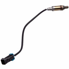 Laden Sie das Bild in den Galerie-Viewer, Luft-Kraftstoff-Verhältnis-Sensor 4x Lambdasonde Sauerstoffsensor kompatibel für Chevrolet Silverado 150 1996 1997 1998