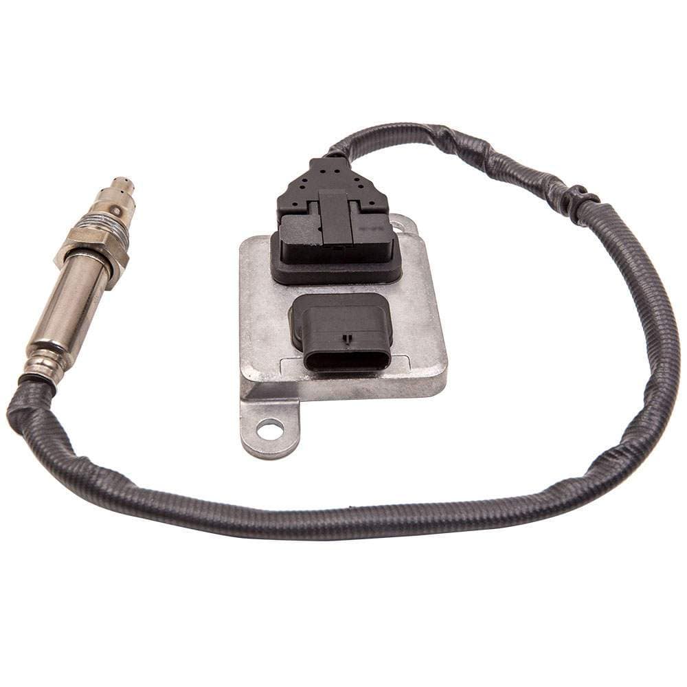 Luft-Kraftstoff-Verhältnis-Sensor Neu Lambdasonde NOX Sensor für Mercedes Benz A0009053403 A0009055100