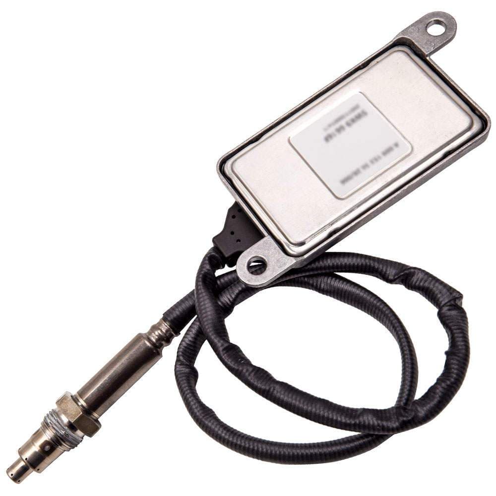 Luft-Kraftstoff-Verhältnis-Sensor Für Mercedes Benz Steuergerät Nox Sensor Lambdasonde 5WK96616D A0091533628 neu