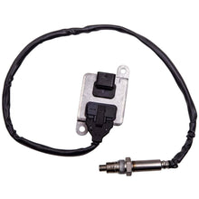 Laden Sie das Bild in den Galerie-Viewer, Luft-Kraftstoff-Verhältnis-Sensor Lambdasonde für BMW Nox Sensor neu 5er F10 F11 523i 528i 530 N53 1178 7590402