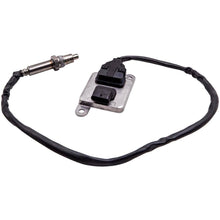 Laden Sie das Bild in den Galerie-Viewer, Luft-Kraftstoff-Verhältnis-Sensor Lambdasonde für BMW Nox Sensor neu 5er F10 F11 523i 528i 530 N53 1178 7590402