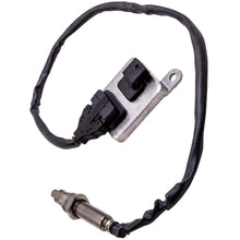 Laden Sie das Bild in den Galerie-Viewer, Luft-Kraftstoff-Verhältnis-Sensor Lambdasonde für BMW Nox Sensor neu 5er F10 F11 523i 528i 530 N53 1178 7590402