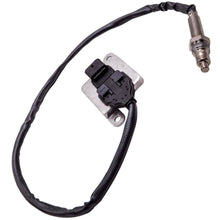 Laden Sie das Bild in den Galerie-Viewer, Luft-Kraftstoff-Verhältnis-Sensor Lambdasonde für BMW Nox Sensor neu 5er F10 F11 523i 528i 530 N53 1178 7590402