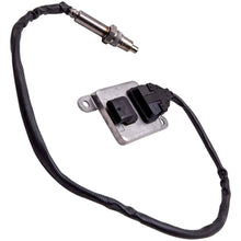 Laden Sie das Bild in den Galerie-Viewer, Luft-Kraftstoff-Verhältnis-Sensor Lambdasonde für BMW Nox Sensor neu 5er F10 F11 523i 528i 530 N53 1178 7590402