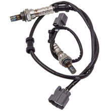 Laden Sie das Bild in den Galerie-Viewer, Luft-Kraftstoff-Verhältnis-Sensor Paar Lambdasonde Sensor für Honda Accord 1.8i 2.0i 2.2i 16V SUPER