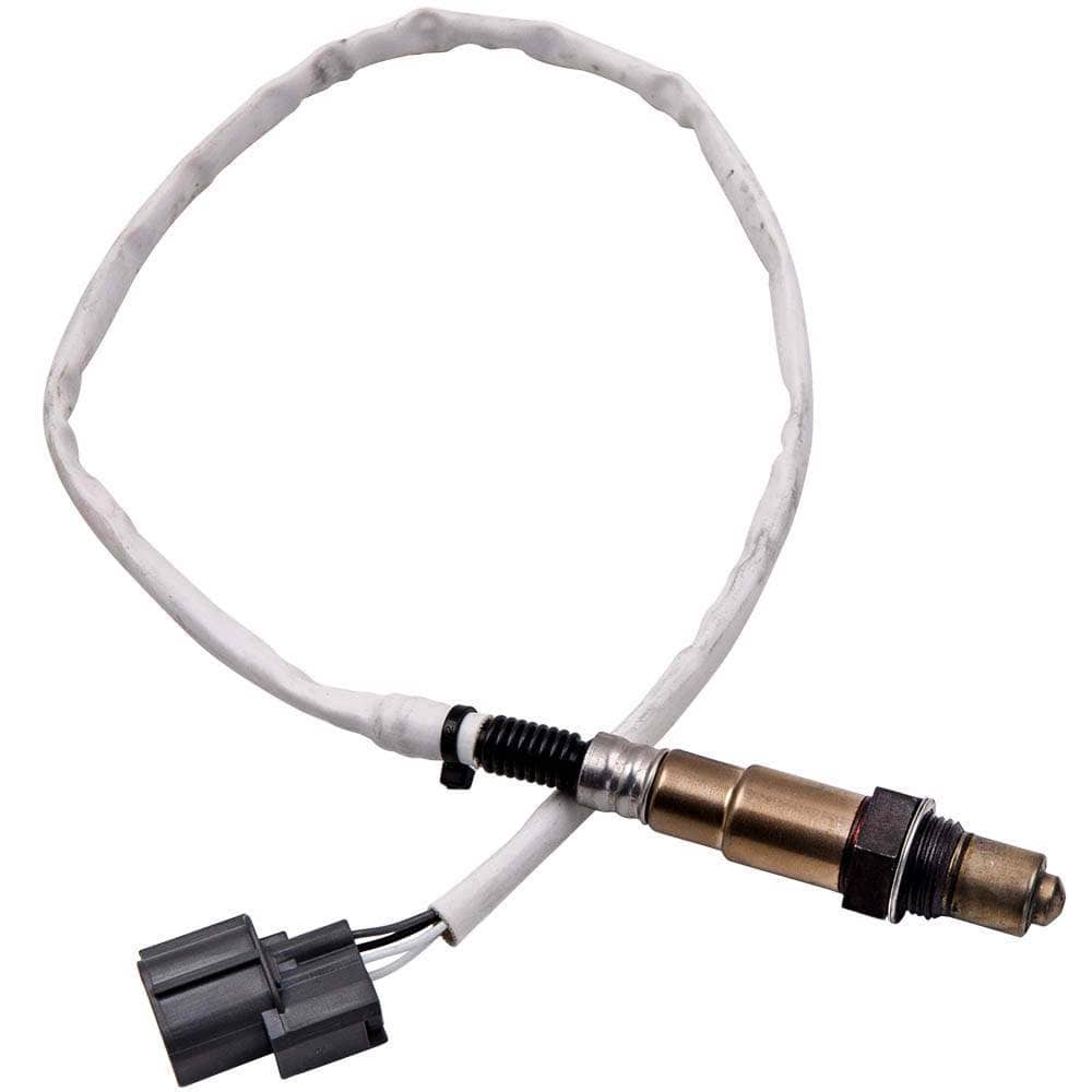 Luft-Kraftstoff-Verhältnis-Sensor Sauerstoffsensor Lambdasonden Sensor Vorne Hinten für HONDA Jazz II 36532PWEG01