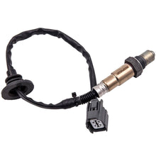 Laden Sie das Bild in den Galerie-Viewer, Luft-Kraftstoff-Verhältnis-Sensor Sauerstoffsensor Lambdasonden Sensor Vorne Hinten für HONDA Jazz II 36532PWEG01