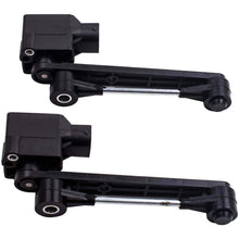 Laden Sie das Bild in den Galerie-Viewer, Luft-Kraftstoff-Verhältnis-Sensor RQH100030 2×Für Range Rover III LM/LM_ Höhensensor hinten links rechts