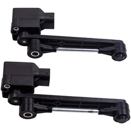 Luft-Kraftstoff-Verhältnis-Sensor RQH100030 2×Für Range Rover III LM/LM_ Höhensensor hinten links rechts