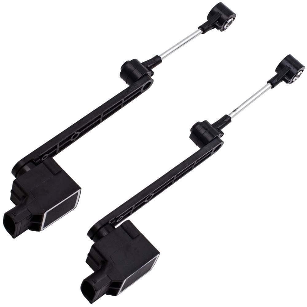 Luft-Kraftstoff-Verhältnis-Sensor RQH100030 2×Für Range Rover III LM/LM_ Höhensensor hinten links rechts