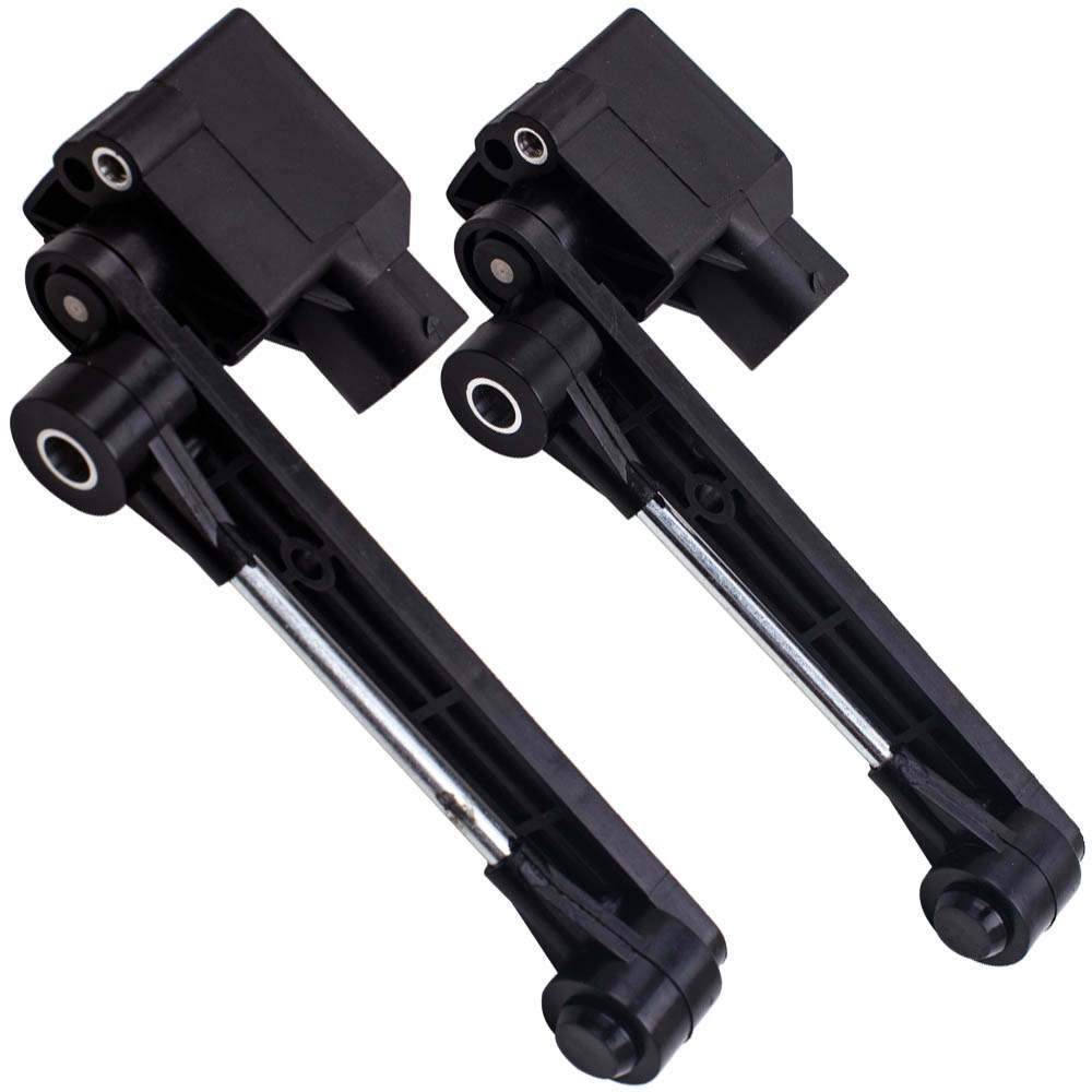 Luft-Kraftstoff-Verhältnis-Sensor RQH100030 2×Für Range Rover III LM/LM_ Höhensensor hinten links rechts