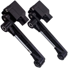 Laden Sie das Bild in den Galerie-Viewer, Luft-Kraftstoff-Verhältnis-Sensor RQH100030 2×Für Range Rover III LM/LM_ Höhensensor hinten links rechts