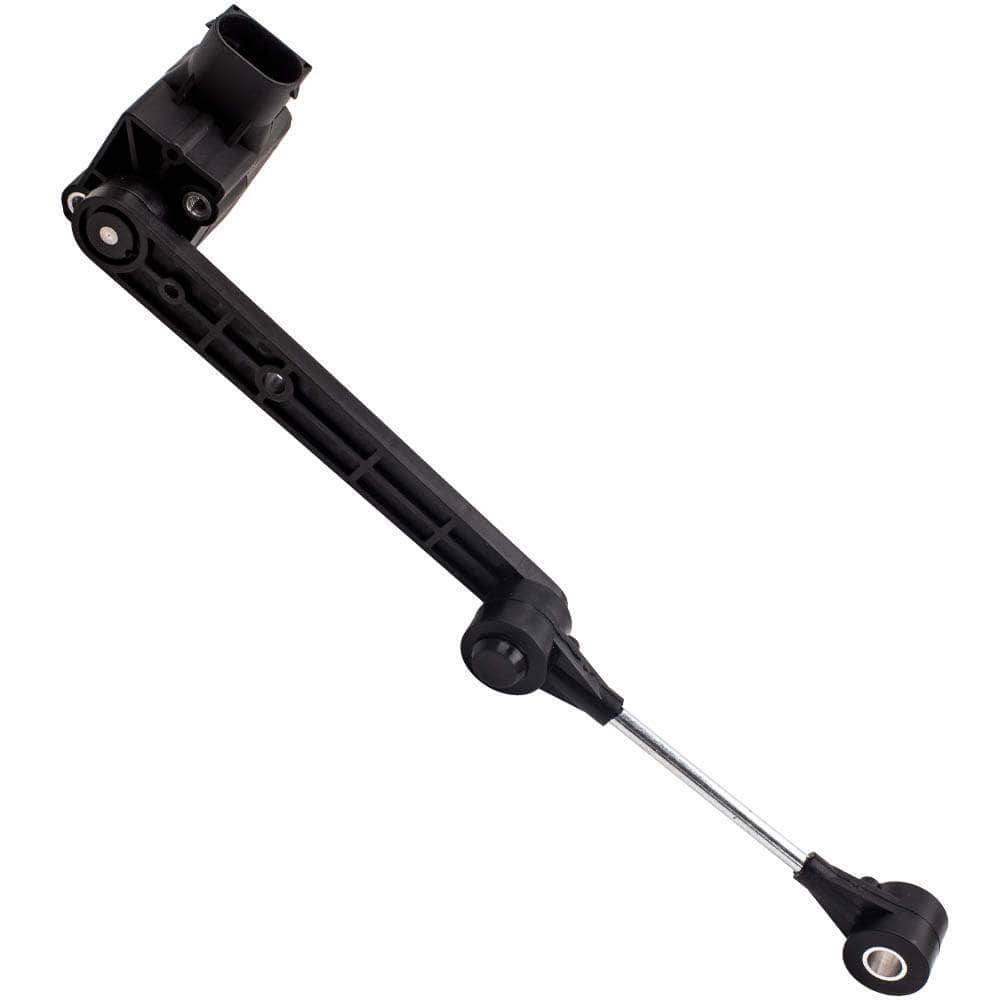 Luft-Kraftstoff-Verhältnis-Sensor Luftfederung Höhensensor für Range Rover L322 Vorderachse links 3 PIN LR020626