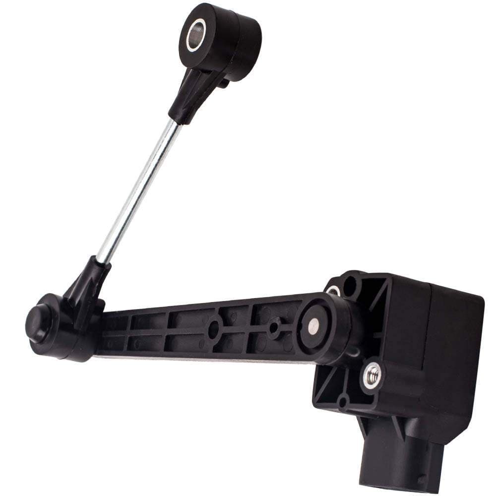 Luft-Kraftstoff-Verhältnis-Sensor Luftfederung Höhensensor für Range Rover L322 Vorderachse links 3 PIN LR020626