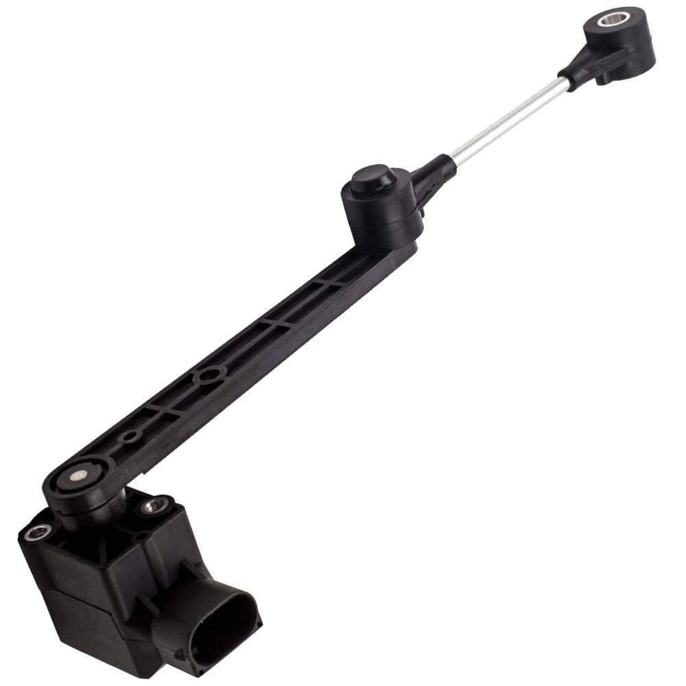 Luft-Kraftstoff-Verhältnis-Sensor Luftfederung Höhensensor für Range Rover L322 Vorderachse links 3 PIN LR020626