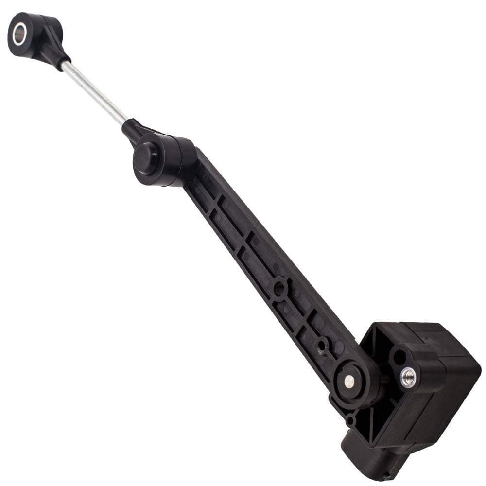 Luft-Kraftstoff-Verhältnis-Sensor Luftfederung Höhensensor für Range Rover L322 Vorderachse links 3 PIN LR020626