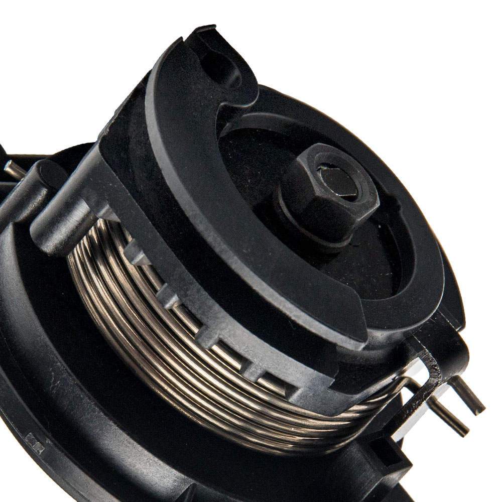 Luft-Kraftstoff-Verhältnis-Sensor Drosselklappe Potentiometer kompatibel für Lexus GS300 GS400 GS430 LS400 LX470 SC300 SC400