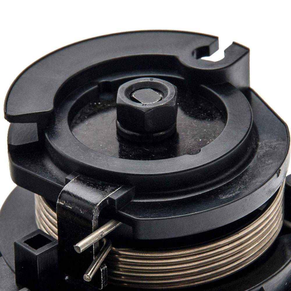 Luft-Kraftstoff-Verhältnis-Sensor Drosselklappe Potentiometer kompatibel für Lexus GS300 GS400 GS430 LS400 LX470 SC300 SC400