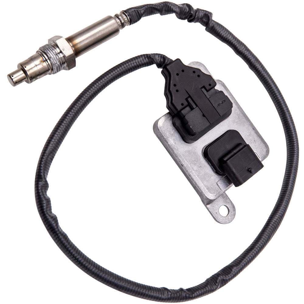 Luft-Kraftstoff-Verhältnis-Sensor Für BMW Nox Sensor Lambdasonde N53 325i 330i 525i 530i 630i 5WK9 6610L 758712