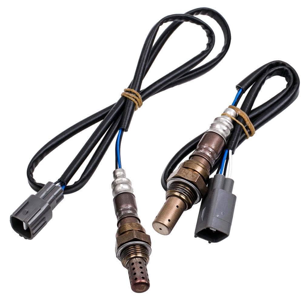 Luft-Kraftstoff-Verhältnis-Sensor 4x Lambdasonde Regelsonde Lamda Sonde Saürstoffsensor Für Toyota RAV4 8946742010