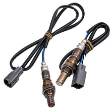 Laden Sie das Bild in den Galerie-Viewer, Luft-Kraftstoff-Verhältnis-Sensor 4x Lambdasonde Regelsonde Lamda Sonde Saürstoffsensor Für Toyota RAV4 8946742010