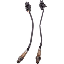 Laden Sie das Bild in den Galerie-Viewer, Luft-Kraftstoff-Verhältnis-Sensor 4 x Sauerstoffsensor Lambdasonden Sensor für Nissan Titan 5.6L 234-5060 234-4835