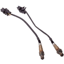 Laden Sie das Bild in den Galerie-Viewer, Luft-Kraftstoff-Verhältnis-Sensor 4 x Sauerstoffsensor Lambdasonden Sensor für Nissan Titan 5.6L 234-5060 234-4835