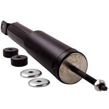 Laden Sie das Bild in den Galerie-Viewer, Luftfederung 1x Vorne Federbein für Cadillac Escalade Passive 2002-2006 Air Shocks 22187159