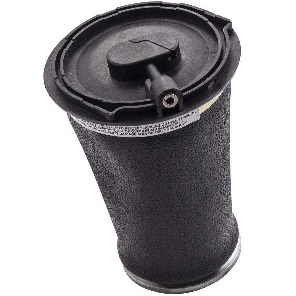 Luftfederungstasche Paar Für Range Rover P38 P38A 95-02 Luftfederung Luftfeder Hinten RKB101460